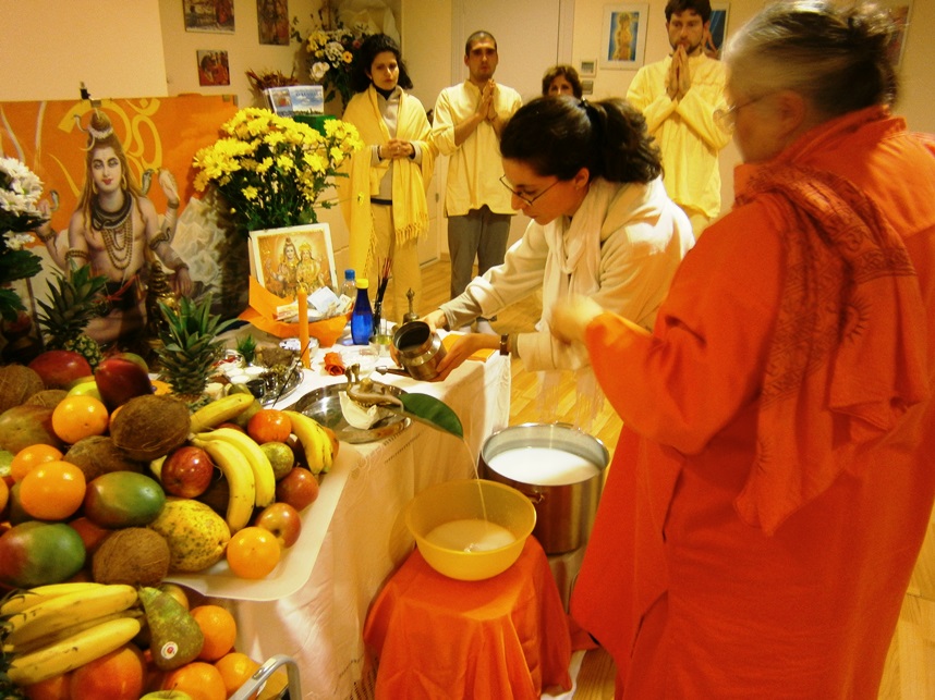 NocheMahashivaratri2015 2